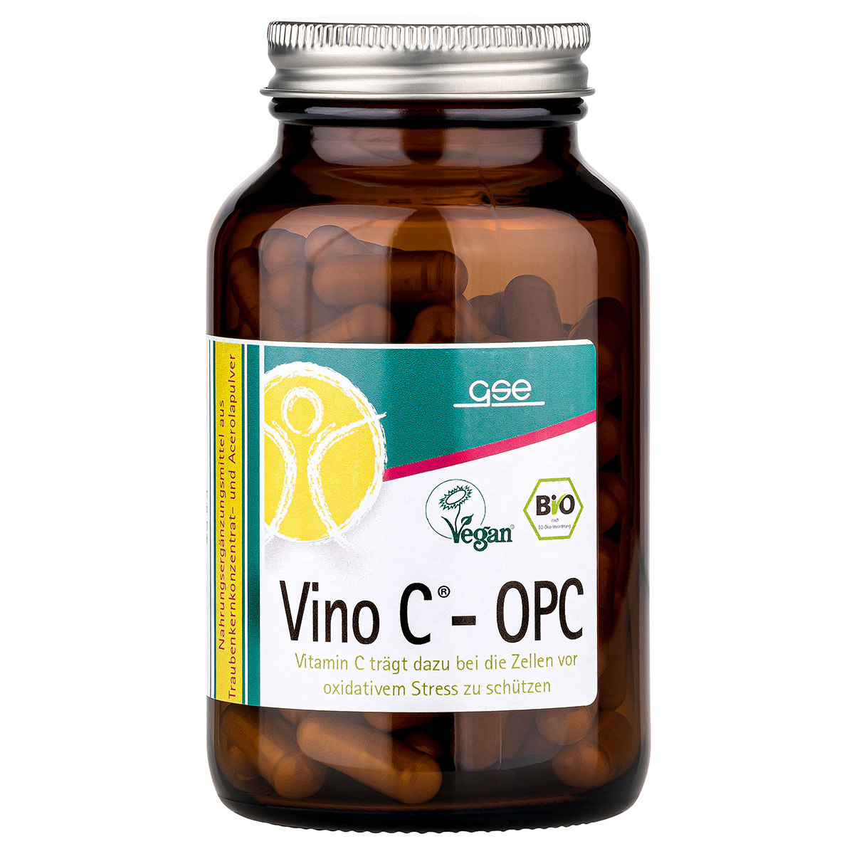 Vino C® - OPC (Bio)