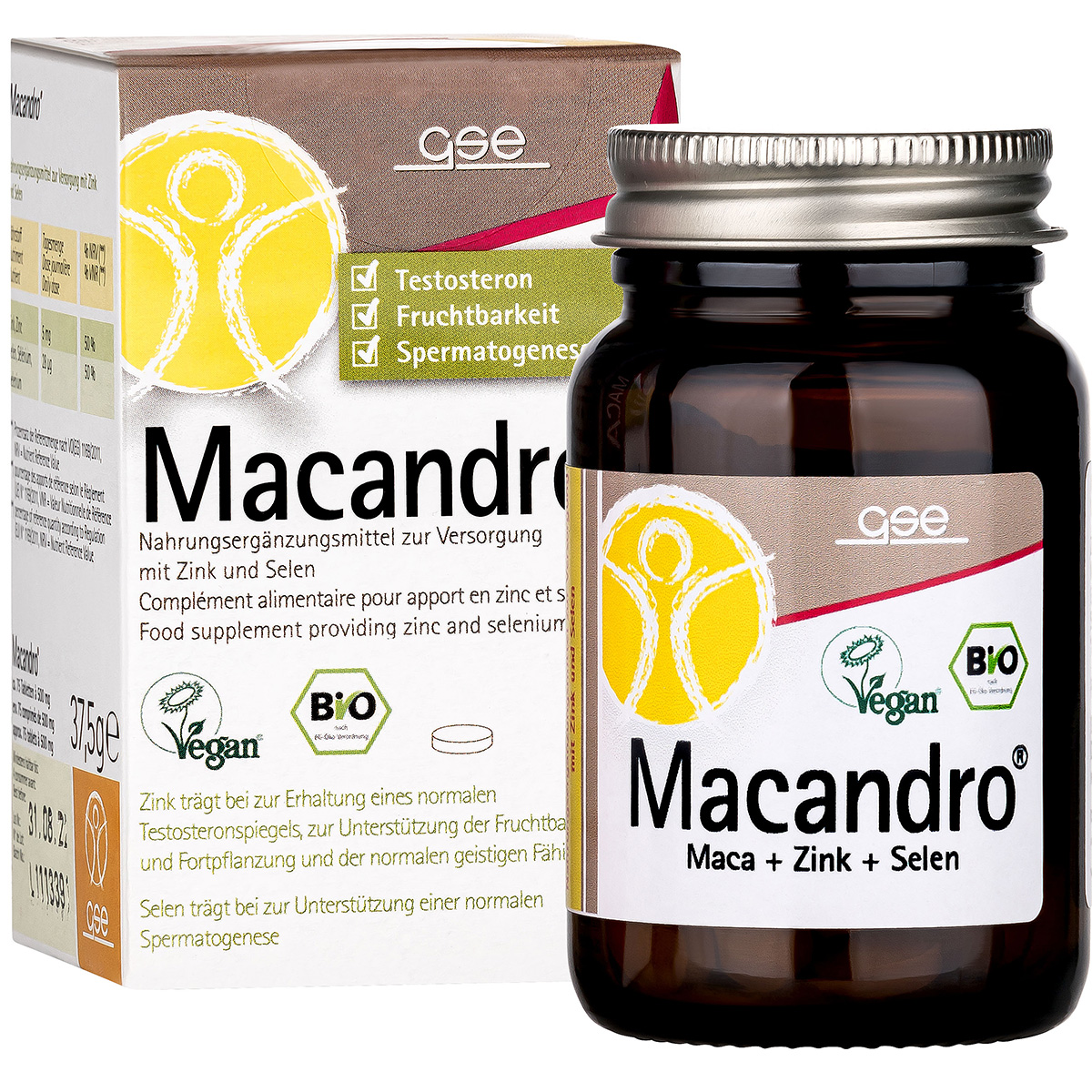 Macandro® (Bio)