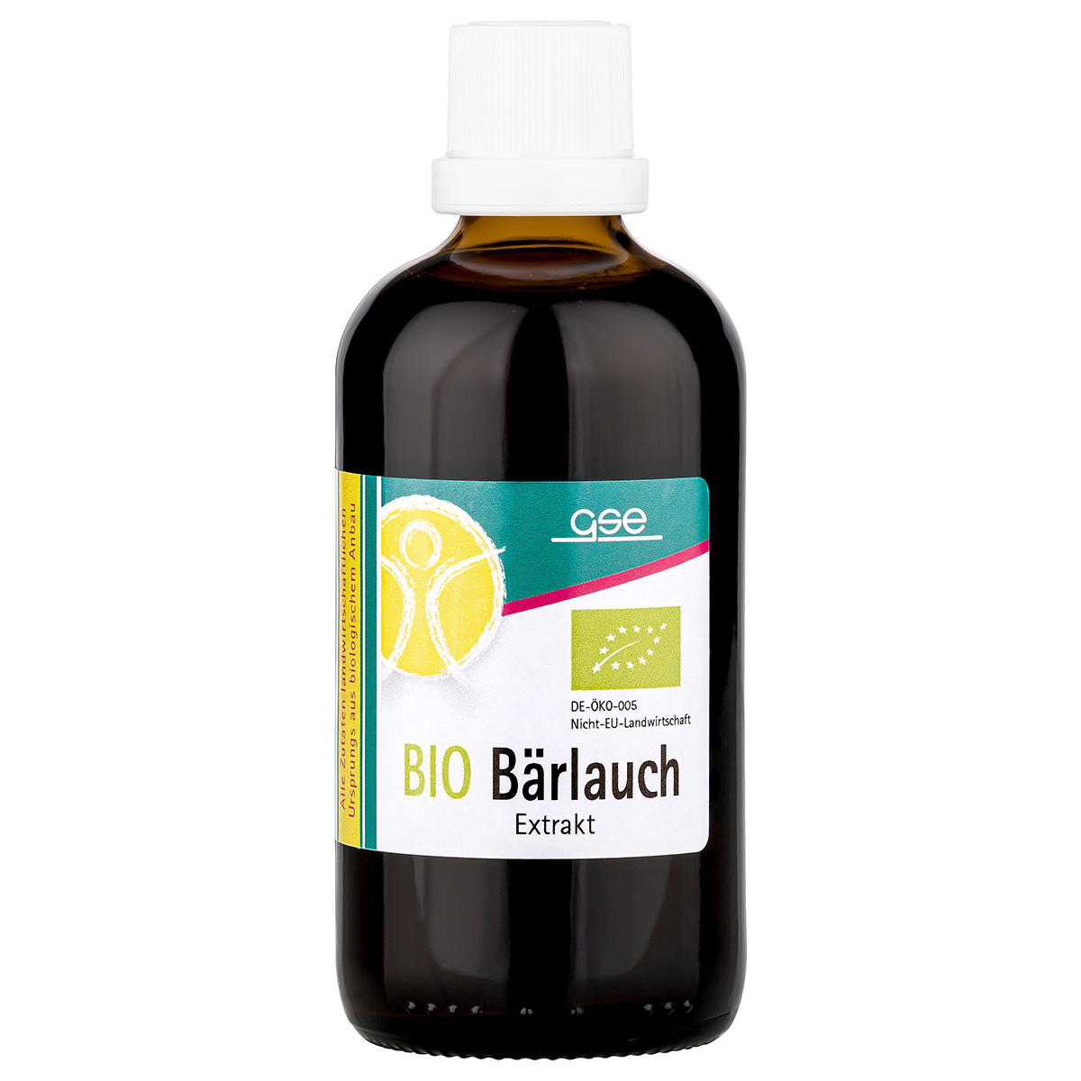 Bärlauch-Extrakt (Bio)