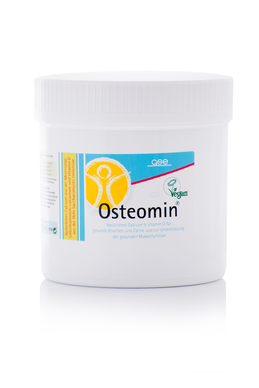 Osteomin®